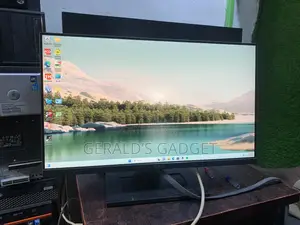 Dell 24 Inches