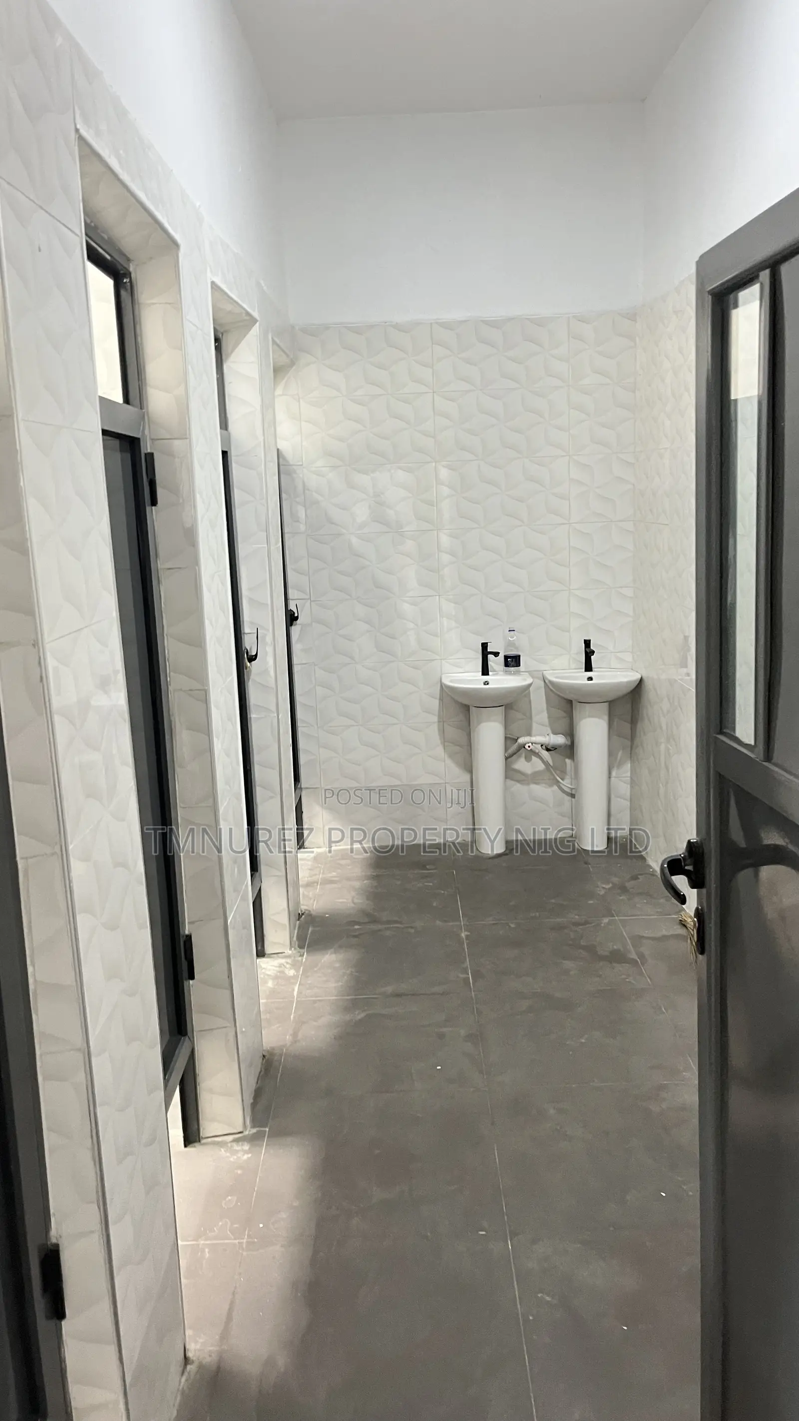 Bigger Showroom at After Abijo