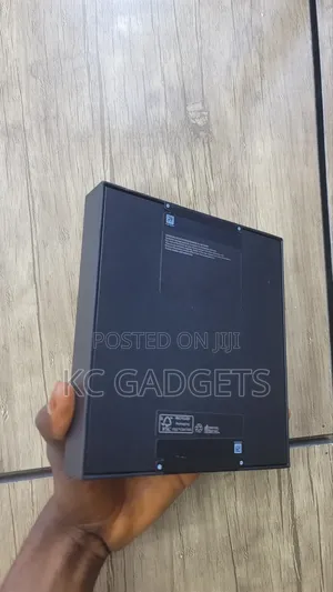 New Samsung Galaxy Z Fold7 512 GB Black