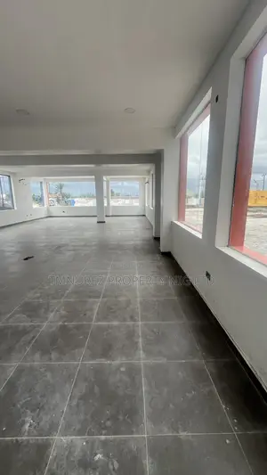 Bigger Showroom at After Abijo
