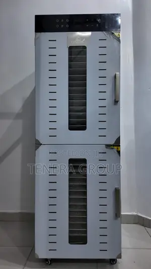 Food Dehydrator Machine – Preserve Nutrition the Natural Way.