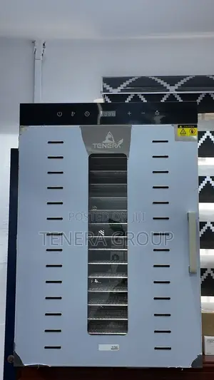 Food Dehydrator Machine – Preserve Nutrition the Natural Way.