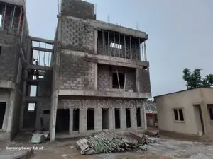 4bdrm Townhouse/Terrace in Gudu for sale