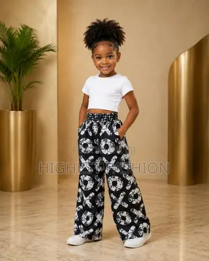 Cargo Pants for Kids