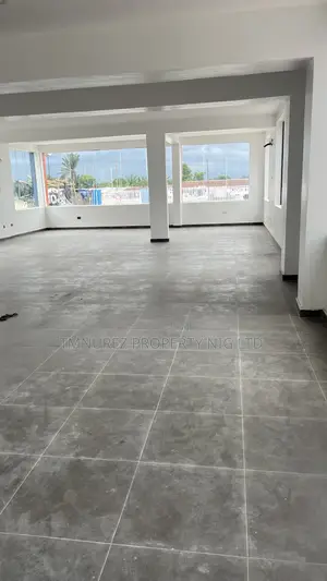 Bigger Showroom at After Abijo