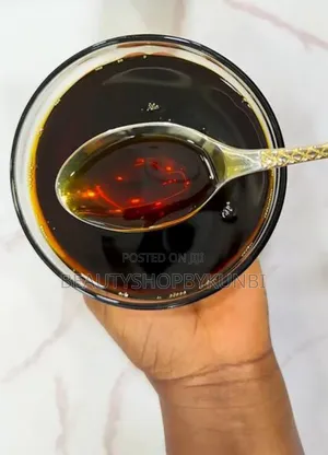 Palm Kernel Oil 1liter