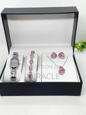Jewelry Set