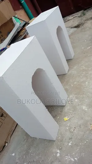 3d Bench Stand Rentals Service
