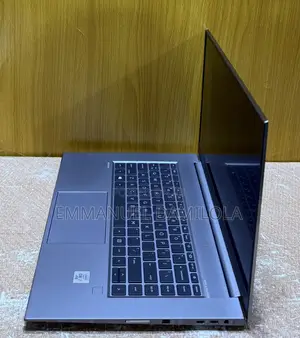 Laptop HP ZBook Create G7 32GB Intel Core i7 SSD 1T