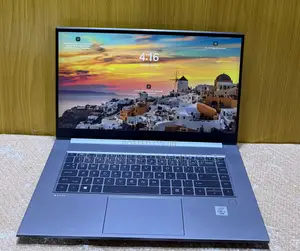 Laptop HP ZBook Create G7 32GB Intel Core i7 SSD 1T