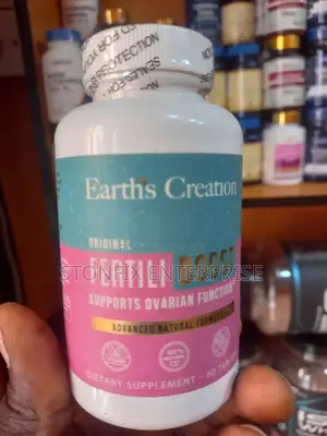 Earths Creation Fertili Boost