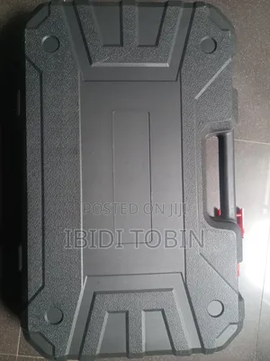 Electrical Tools Box
