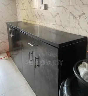 Kitchen Cabinet