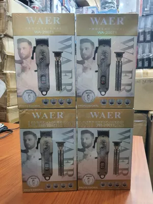 Brand New Waer-20071 2in1 Clipper