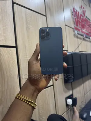 Apple iPhone 12 Pro Max 256 GB Blue