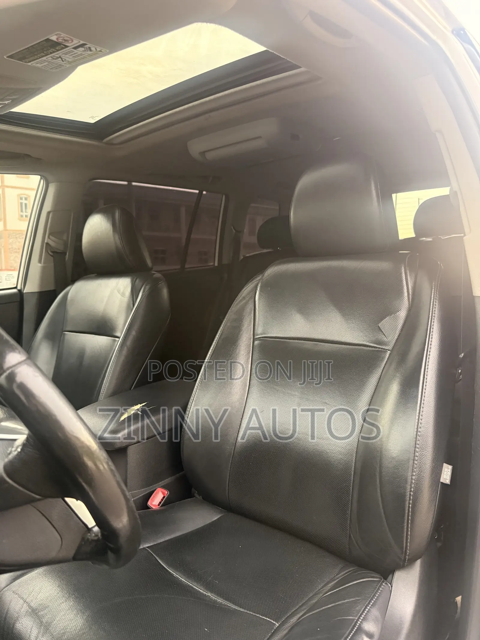 Toyota Highlander 2011 Silver