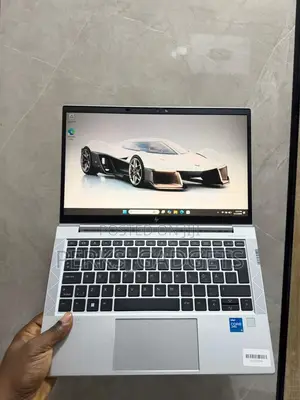 Laptop HP EliteBook 830 G8 8GB Intel Core i5 SSD 256GB