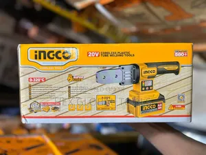 Pipe Welding Machine