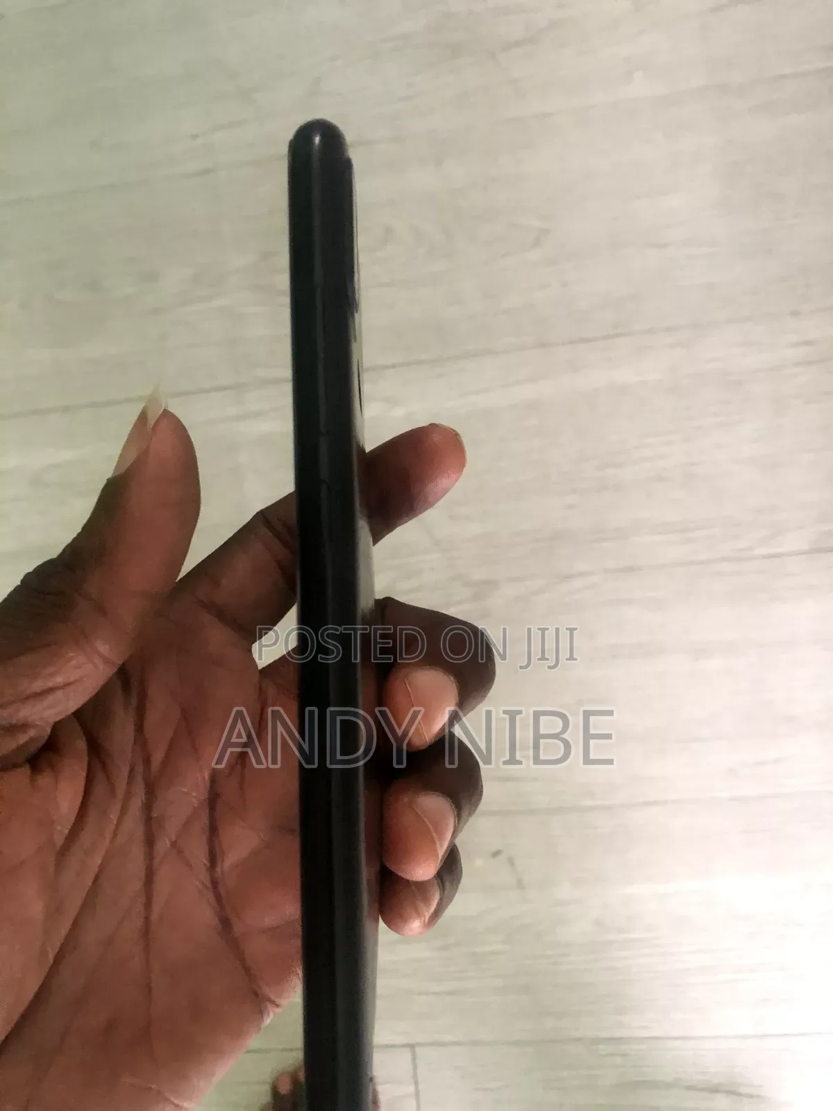 Tecno Pop 5P 32 GB Black