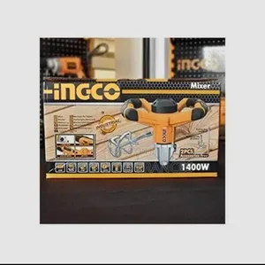 Ingco Electric Paint Mixing Machine 1400w
