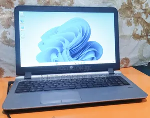 Laptop HP ProBook 455 8GB AMD A6 HDD 500GB