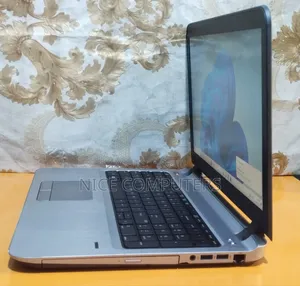 Laptop HP ProBook 455 8GB AMD A6 HDD 500GB