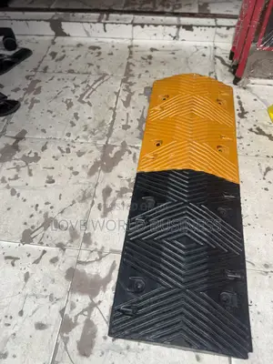 Speed Breaker 70mm