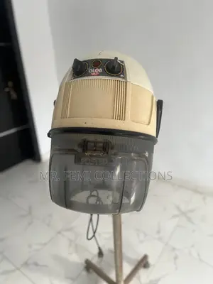 Standing Hair Dryer