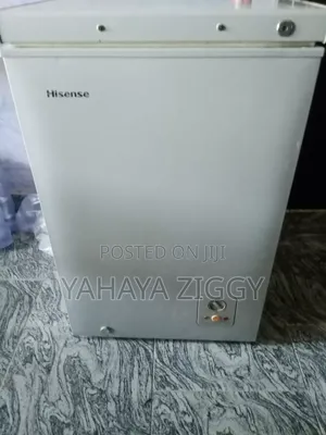 Hisense Fridge