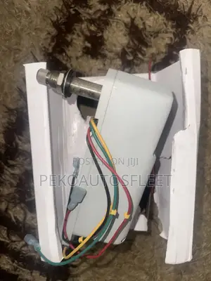 Marinco 1.5 Series Marine Wiper Motor