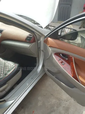 Car Interior Designer
