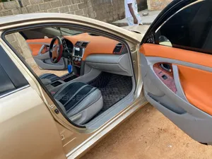Car Interior Designer