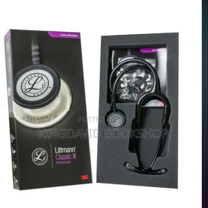 Littmann Stethoscope Classic Iii