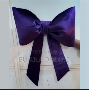 Purple Bowl Rentals Service