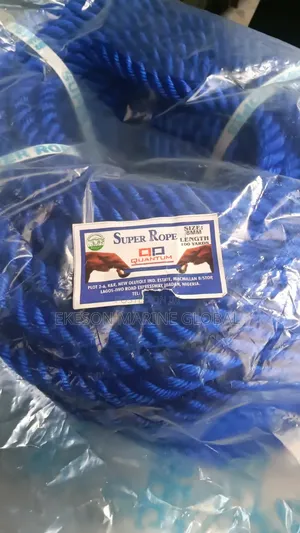 18mm X 100 Yards Ordinary Marine Rope