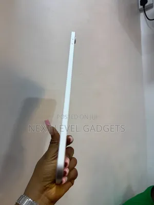 Apple iPad (2022) 64 GB Gray