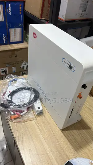 Itel 2.5kwh 24v Lithium Battery