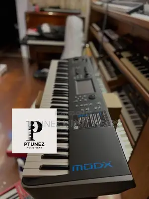 Yamaha Modx 7 Keyboard
