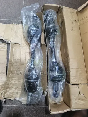 Drive Shaft 205 Mercedes Benz