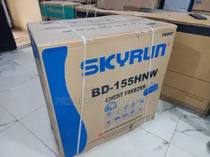 Skyrun 155hmw Ideal for Poultry Meat More