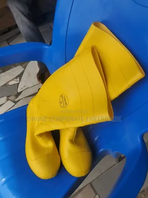 Safety Materials