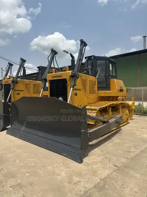 Brand New B230 Liugong Crawler Bulldozer for Sale