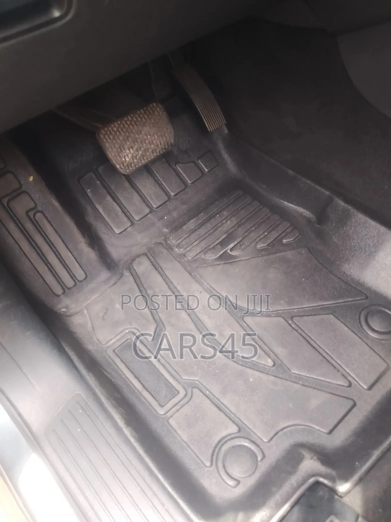 Mercedes-Benz GLE-Class 2016 Gray