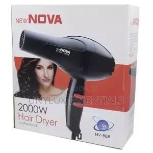2000watts Nova Hair Dryer