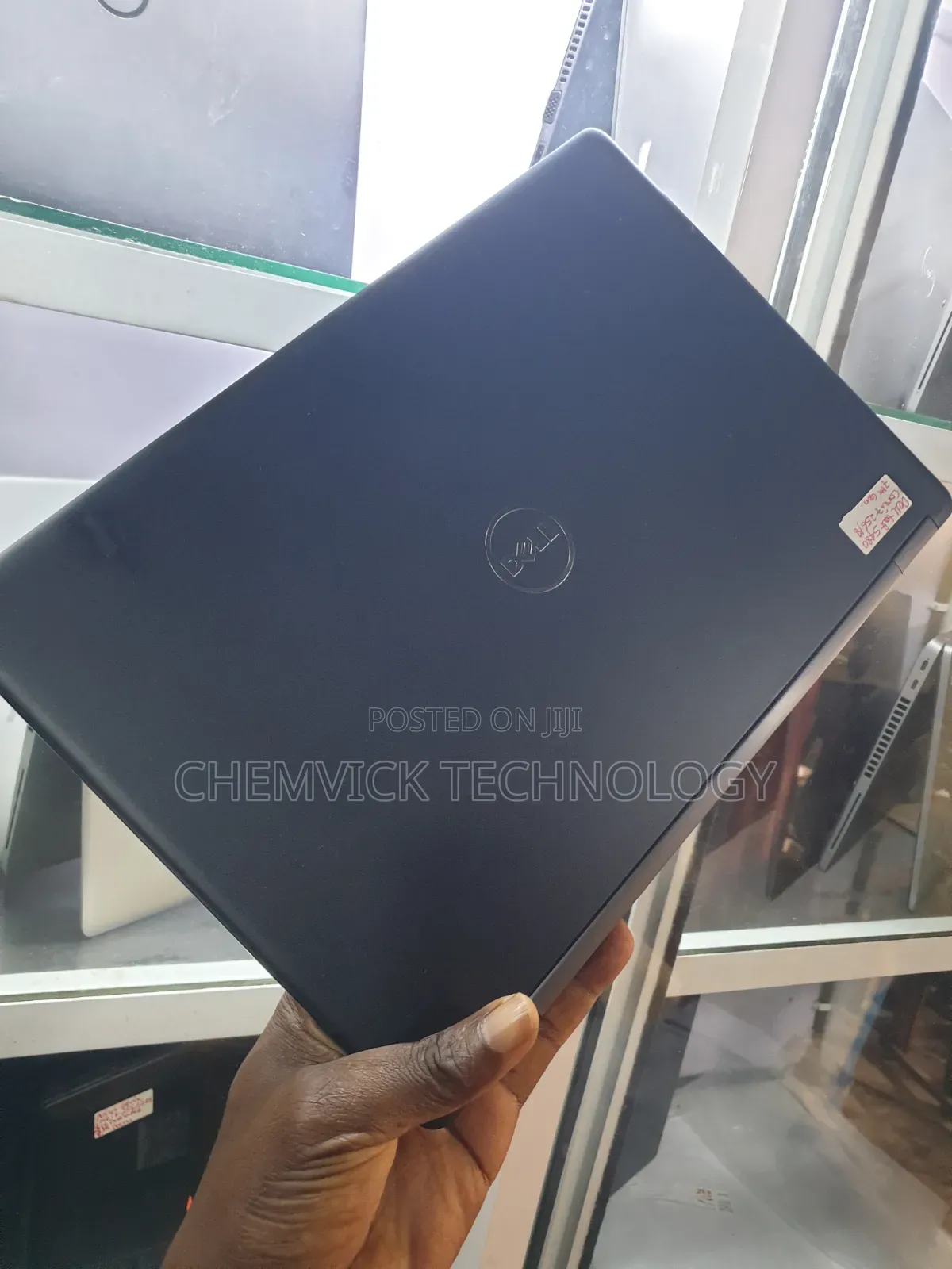 Laptop Dell Latitude 5480 8GB Intel Core i7 SSD 256GB