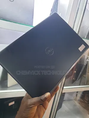 Laptop Dell Latitude 5480 8GB Intel Core i7 SSD 256GB