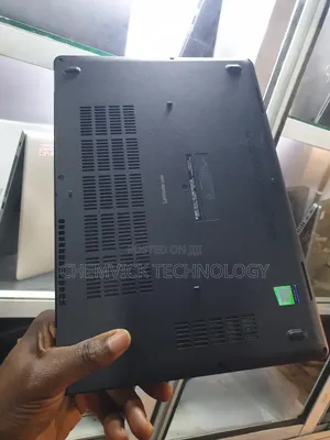 Laptop Dell Latitude 5480 8GB Intel Core i7 SSD 256GB