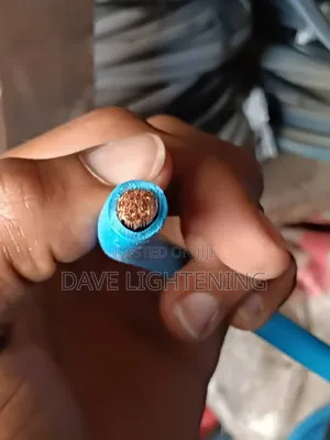 16mm Single Core Flexible Cable
