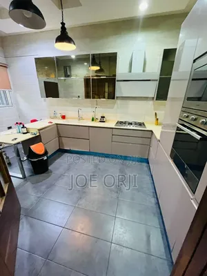 Furnished 4bdrm Townhouse/Terrace in Gerard Road for sale