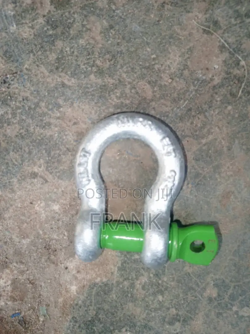 Anchor Shackle 5/8”